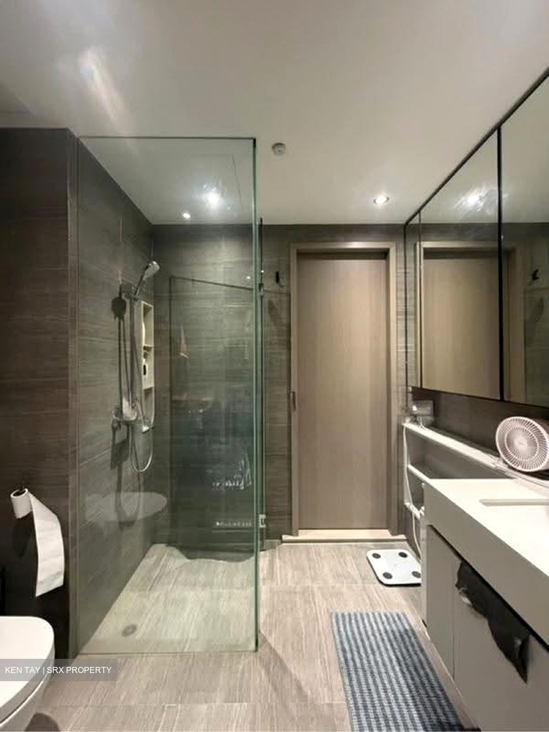 The Garden Residences (D19), Apartment #624881351
